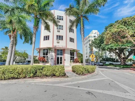 255 W 24th Street Miami Beach FL 33140