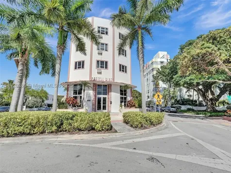 255 W 24th Street Miami Beach FL 33140
