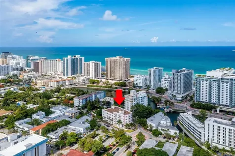 255 W 24th Street Miami Beach FL 33140