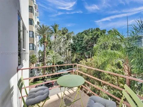 255 W 24th Street Miami Beach FL 33140