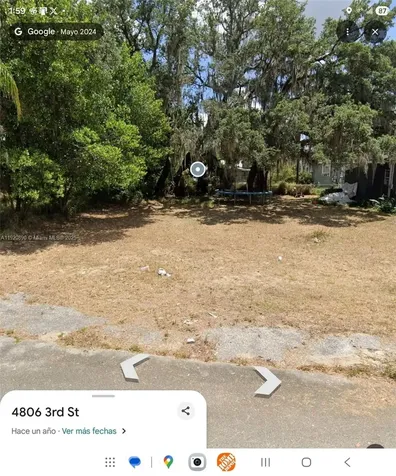 4807 Third Street Sebring FL 33870