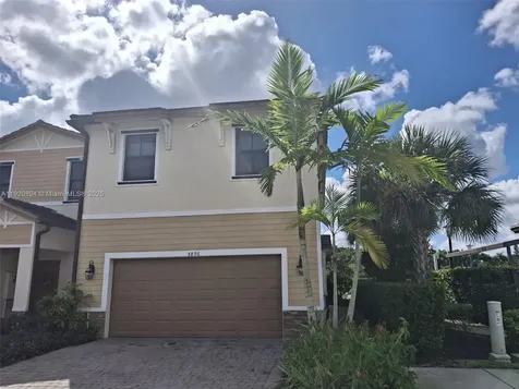 5896 Mustang Manor Davie FL 33314