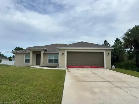 2614 27th Street W Lehigh Acres FL 33971
