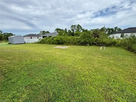 2614 27th Street W Lehigh Acres FL 33971