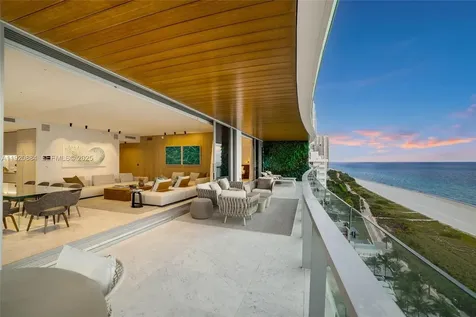 5775 Collins Avenue Miami Beach FL 33140