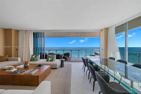 5775 Collins Avenue Miami Beach FL 33140