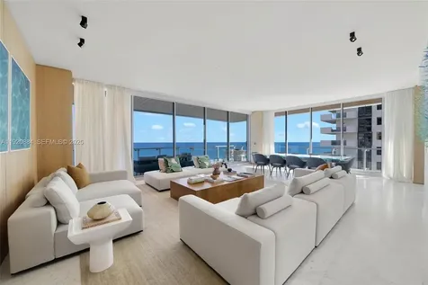 5775 Collins Avenue Miami Beach FL 33140