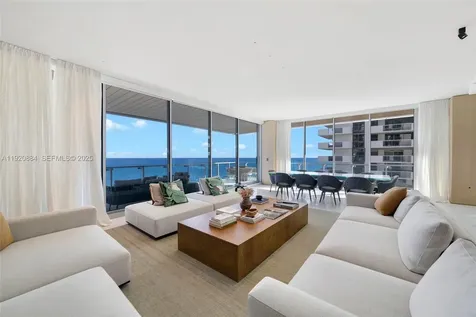 5775 Collins Avenue Miami Beach FL 33140