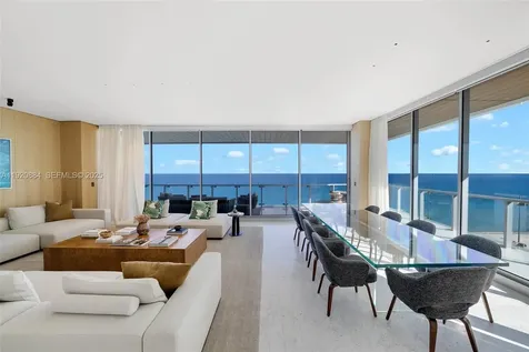 5775 Collins Avenue Miami Beach FL 33140