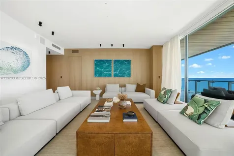 5775 Collins Avenue Miami Beach FL 33140