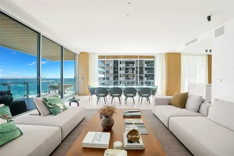 5775 Collins Avenue Miami Beach FL 33140