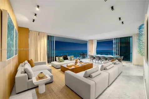 5775 Collins Avenue Miami Beach FL 33140
