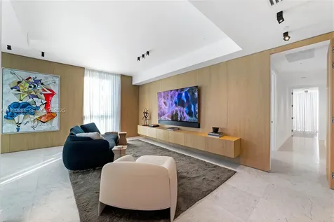 5775 Collins Avenue Miami Beach FL 33140