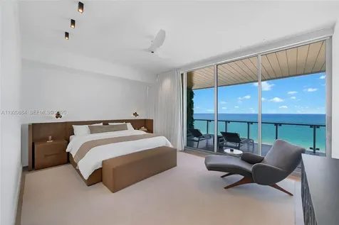 5775 Collins Avenue Miami Beach FL 33140