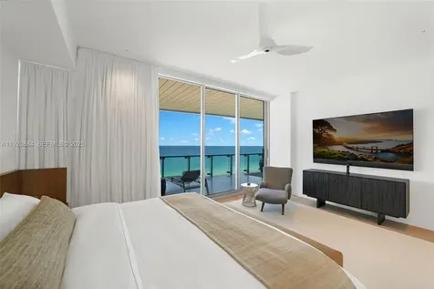 5775 Collins Avenue Miami Beach FL 33140