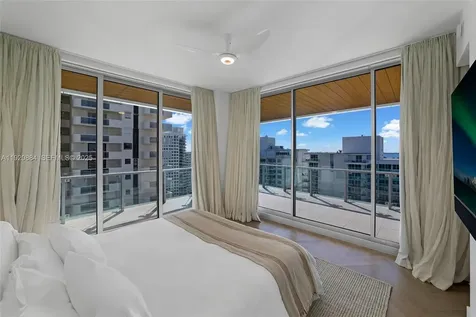 5775 Collins Avenue Miami Beach FL 33140