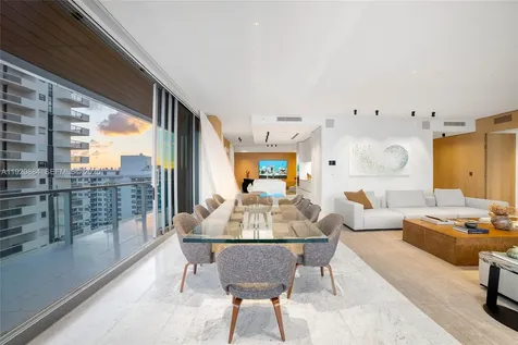 5775 Collins Avenue Miami Beach FL 33140