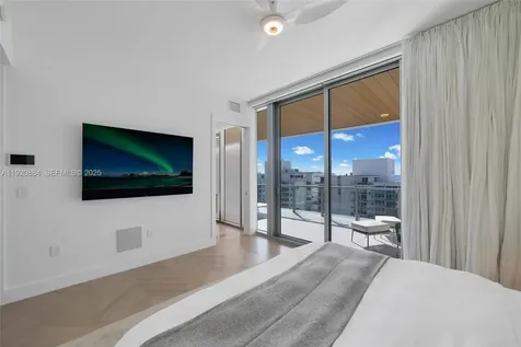 5775 Collins Avenue Miami Beach FL 33140
