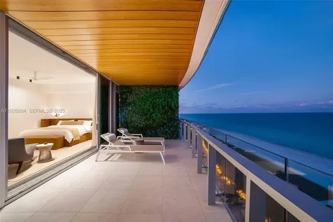 5775 Collins Avenue Miami Beach FL 33140