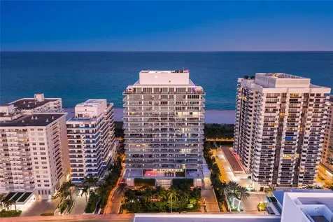 5775 Collins Avenue Miami Beach FL 33140