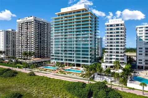 5775 Collins Avenue Miami Beach FL 33140