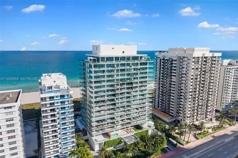 5775 Collins Avenue Miami Beach FL 33140