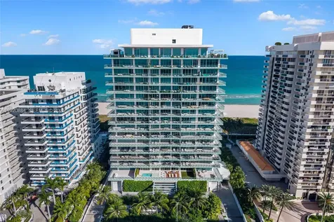 5775 Collins Avenue Miami Beach FL 33140