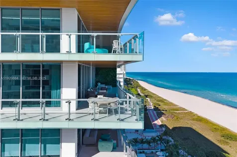 5775 Collins Avenue Miami Beach FL 33140