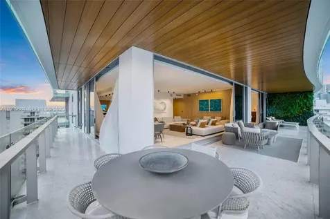 5775 Collins Avenue Miami Beach FL 33140