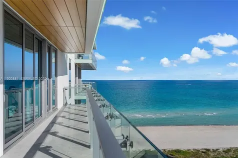 5775 Collins Avenue Miami Beach FL 33140