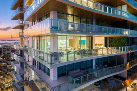 5775 Collins Avenue Miami Beach FL 33140