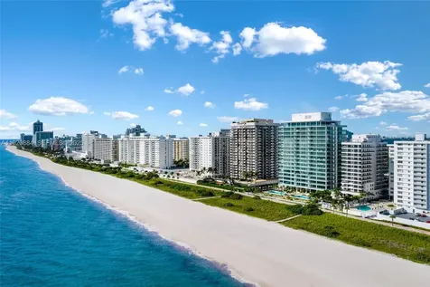 5775 Collins Avenue Miami Beach FL 33140