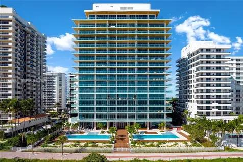 5775 Collins Avenue Miami Beach FL 33140
