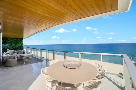 5775 Collins Avenue Miami Beach FL 33140