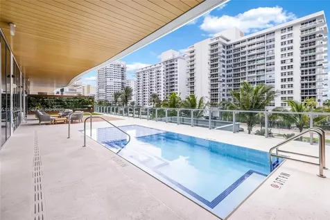5775 Collins Avenue Miami Beach FL 33140