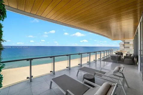 5775 Collins Avenue Miami Beach FL 33140