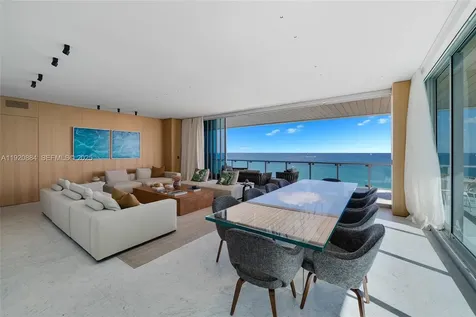 5775 Collins Avenue Miami Beach FL 33140