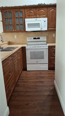 13915 SW 91st Terrace Miami FL 33186