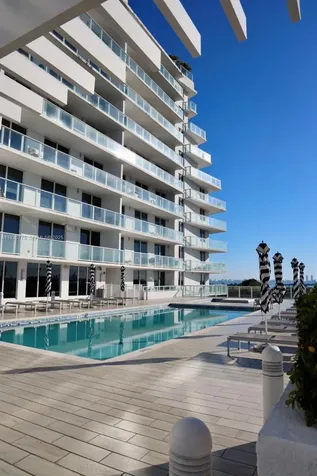 4250 Biscayne Boulevard Miami FL 33137