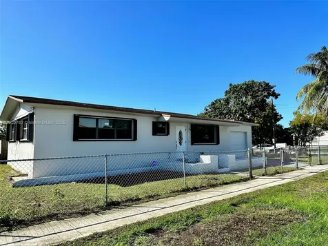 460 NE 169th Street North Miami Beach FL 33162
