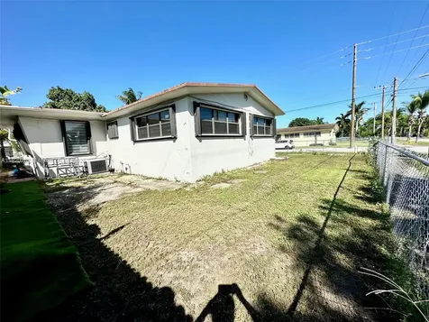 460 NE 169th Street North Miami Beach FL 33162