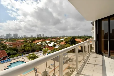 3600 Yacht Club Drive Aventura FL 33180