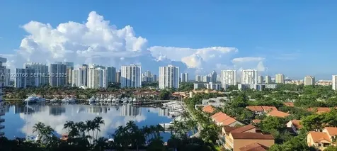 3600 Yacht Club Drive Aventura FL 33180