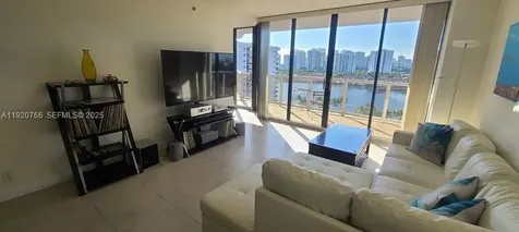 3600 Yacht Club Drive Aventura FL 33180