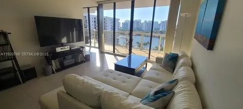3600 Yacht Club Drive Aventura FL 33180
