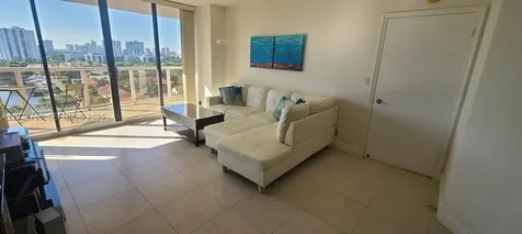 3600 Yacht Club Drive Aventura FL 33180