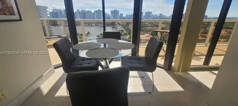 3600 Yacht Club Drive Aventura FL 33180