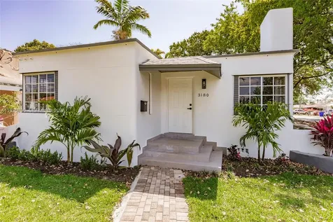 3180 NW 2nd Street Miami FL 33125