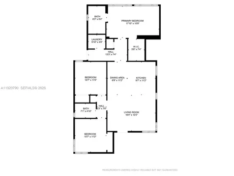 3180 NW 2nd Street Miami FL 33125
