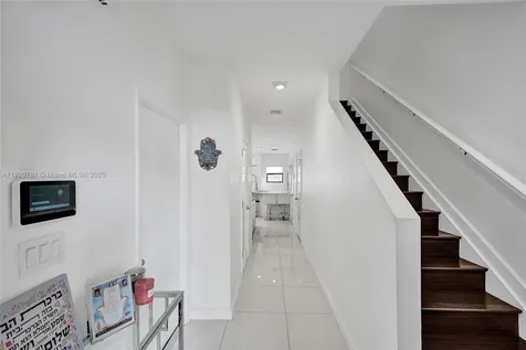 377 NE 194th Terrace Miami FL 33179